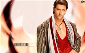 Hrithik Roshan